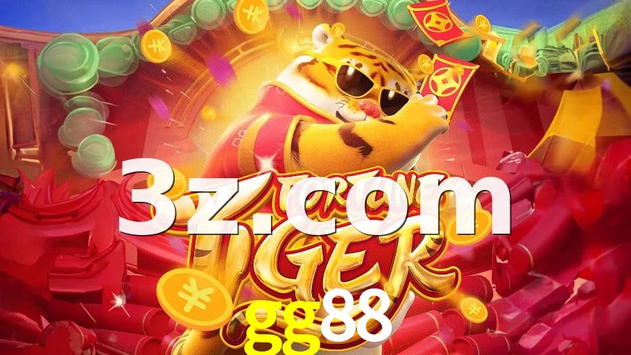 Fortune Tiger no Cassino Online gg88.com